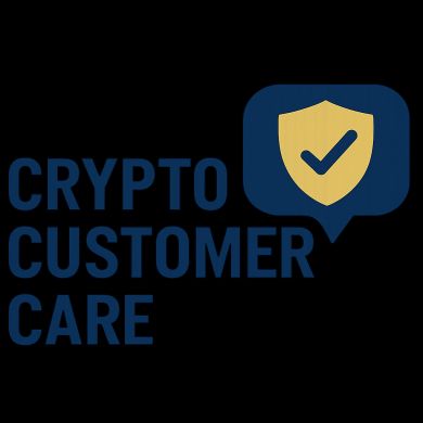 Crypto Customer Care Number Profile Picture
