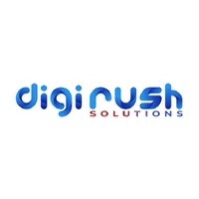 Digi Rush Solutions