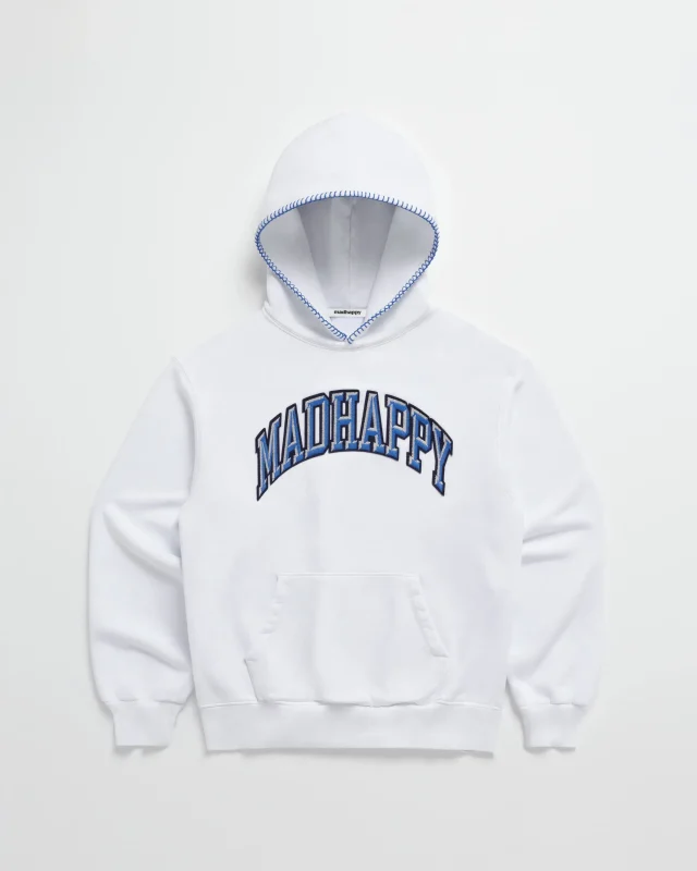 Madhappy Campus Fleece Hoodie - Madhappy Store