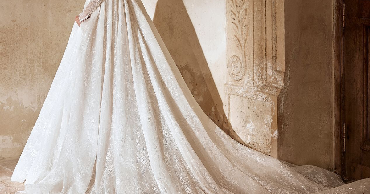 Top Bridal Shops Near Minneapolis MN for Your Dream Dress