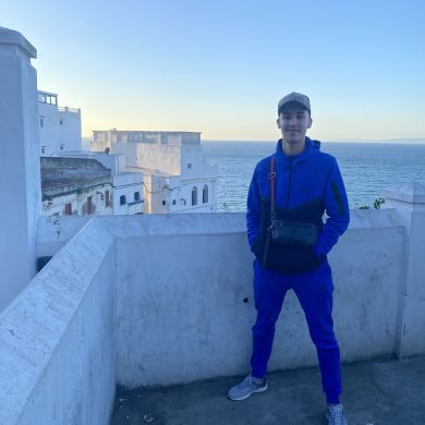 Yassine  Fatchat Profile Picture