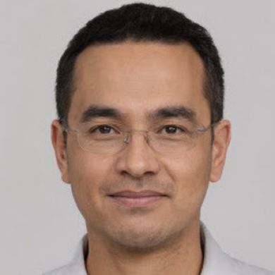 Arlo Anderson Profile Picture