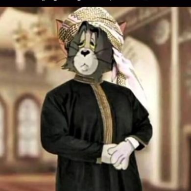 Jahongir Mamasafoyev