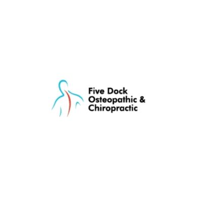Five Dock Osteopathi