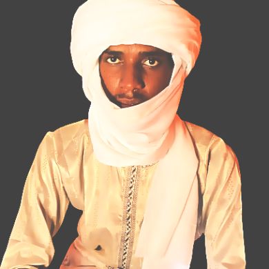 Dhaifullah Abubakar Profile Picture
