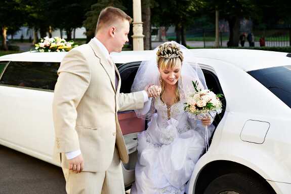 Wedding Limousine Rentals, Calgary Wedding Limos | Alberta Limo