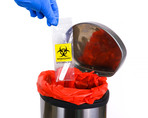 Biomedical Waste Management Services In India | ReSustainability