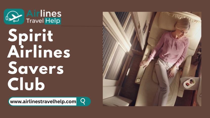 What are the benefits of the Spirit Saver$ club? - Ani Articles