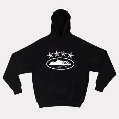 corteiz hoodie Profile Picture