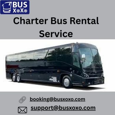 BusXoXo Service