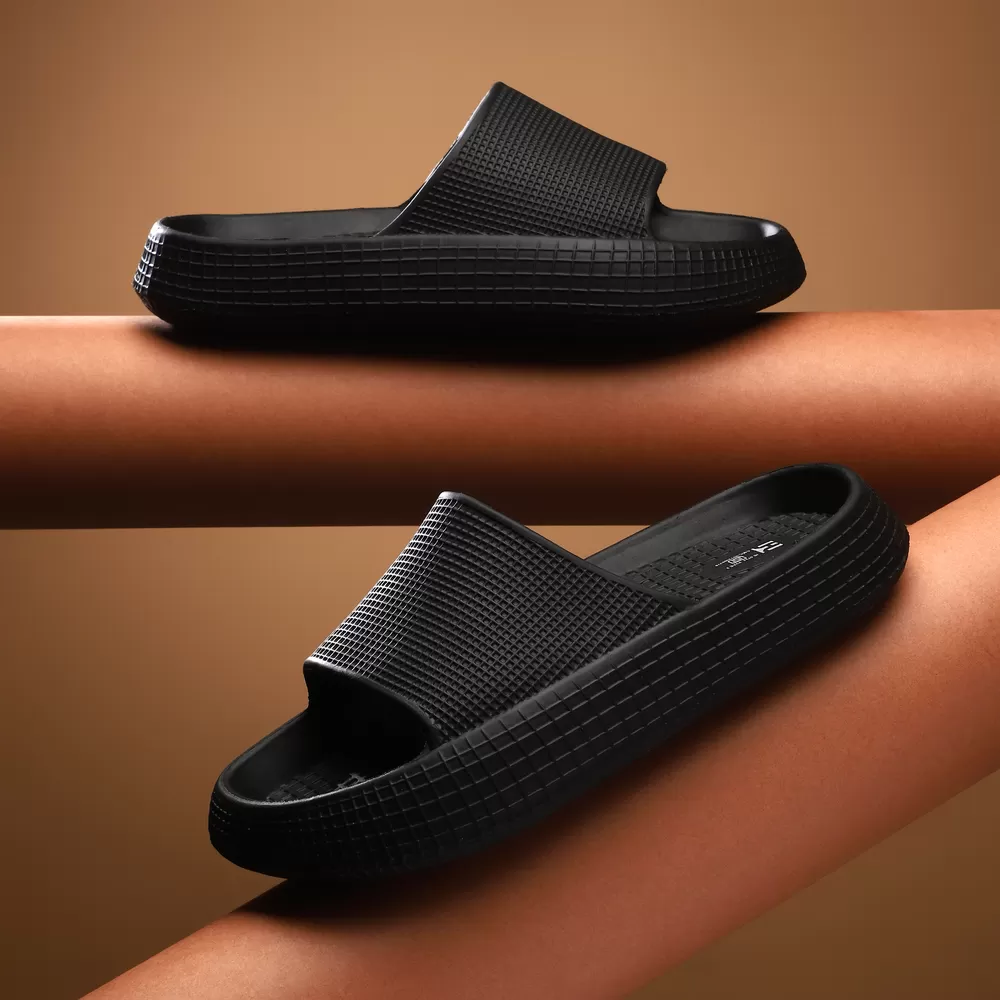 Hunk - Buy Best Sliders for Men - Daily Comfort and Fashion