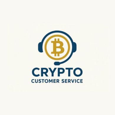 Crypto customer service Profile Picture