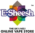 Prefilled Vape Replacement Pods | E-Sheesh UK