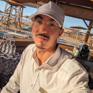 Bilal GJ Profile Picture