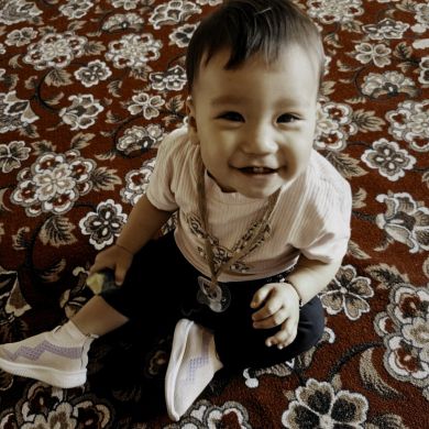 Akbar Rabbimov Profile Picture