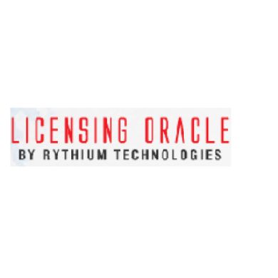 Licensing oracle Profile Picture
