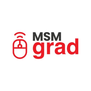 MSM Grad