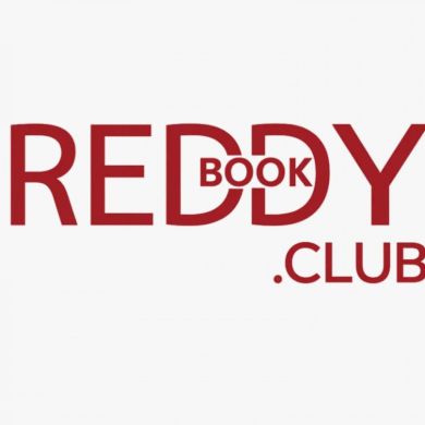 Reddy book