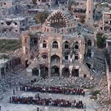 Chamil Shakhov Profile Picture