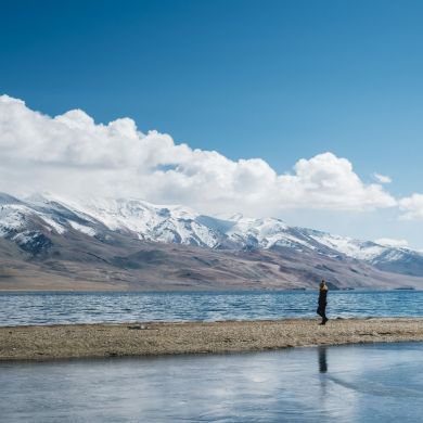 Samar Kumar Profile Picture