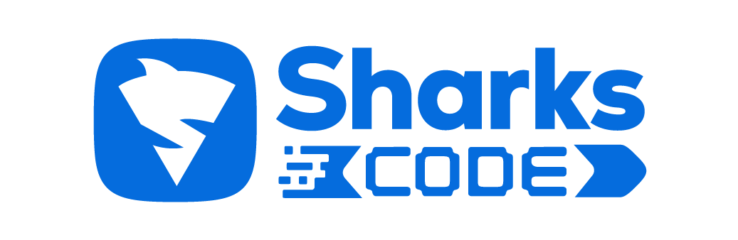 SharksCode - надійні інноваційні сервіси