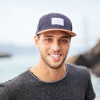 David Blom Profile Picture