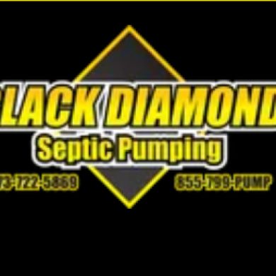 Black Diamond Septic