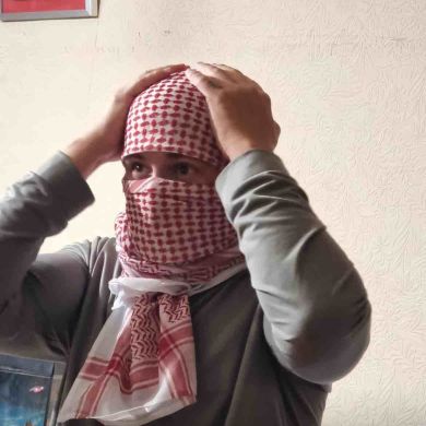 Юсуф Шакиров