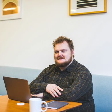 Kevin Cole Profile Picture