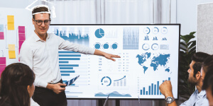 Master of Science in Computer Science - Internet of Things (IoT) - Florida Coastal University