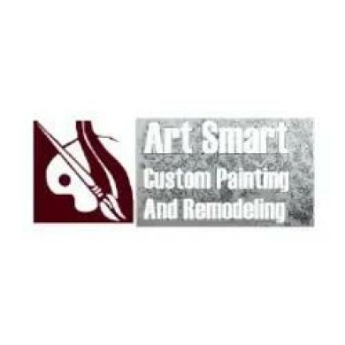 Art Smart Custom Painting Remodeling Profile Picture
