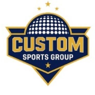 Custom Sports Group Profile Picture