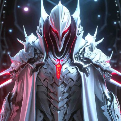 White Emperror Profile Picture