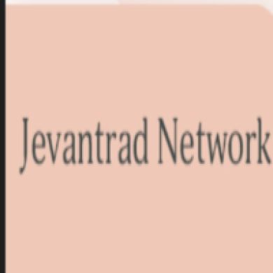 Jevantrad Network