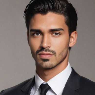 Akib Khalji Profile Picture