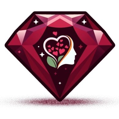 Ruby Reflections Mental Health Profile Picture