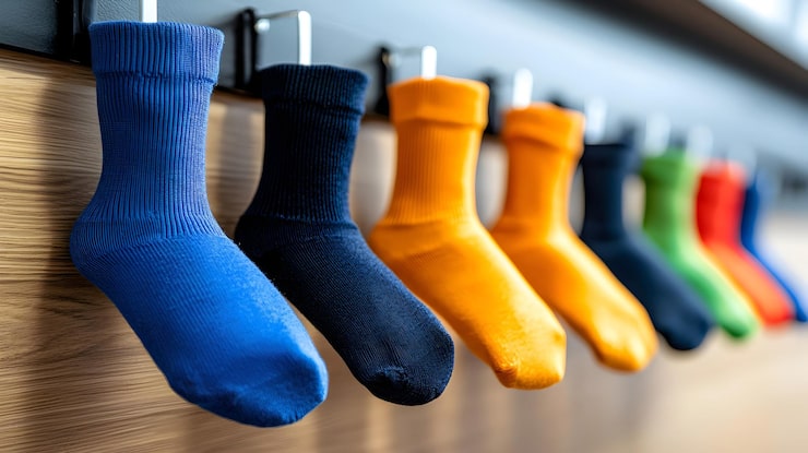 Yadav Products – Trusted Socks Manufacturer in Delhi
