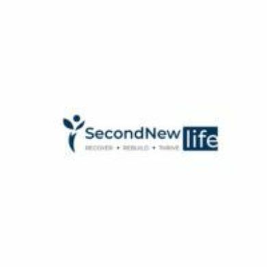 Secondnew life