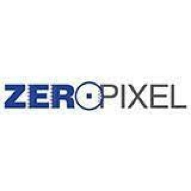 Zero Pixel