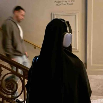 مسرة السباعي