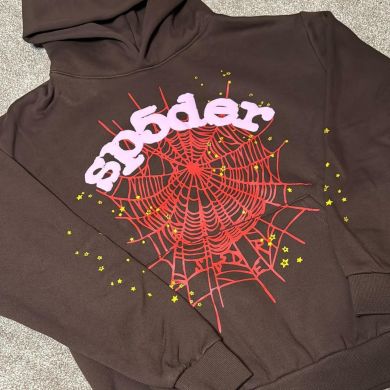 Spider hoodie Profile Picture