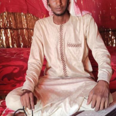 الصوفي إبداع الفنون