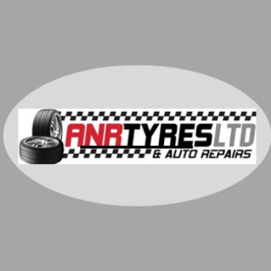 ANR Tyres Ltd Profile Picture