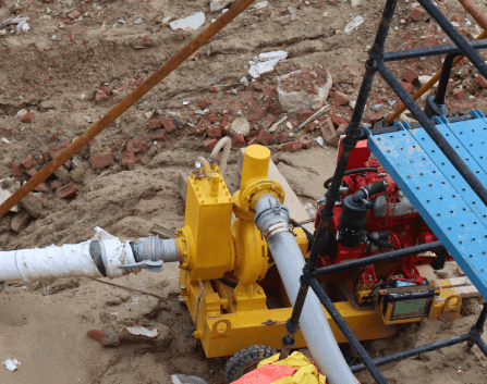 Emerging Trends Among Dewatering Pump Supplier In Qatar In 2025