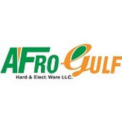 Afro Gulf Profile Picture