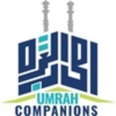 Umrah Companions Profile Picture