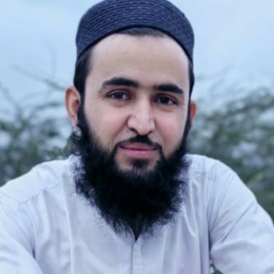 Muhammad Zaid Profile Picture