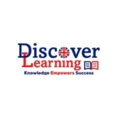 Discover Learning Tutors Profile Picture