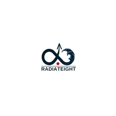 radiat eight