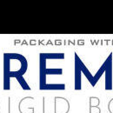Premier Rigid Boxes Boxes Profile Picture